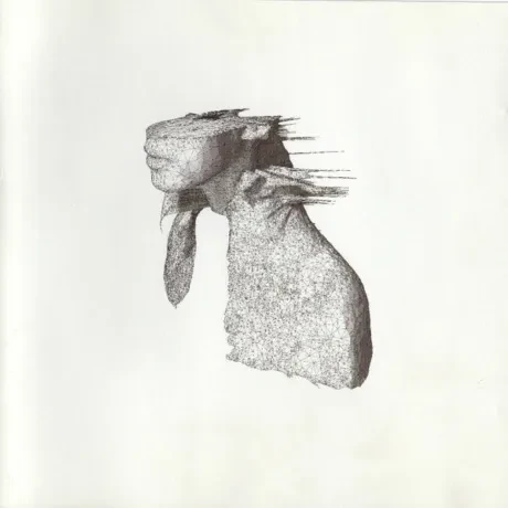 COLDPLAY - A Rush Of Blood To The Head (CD)
