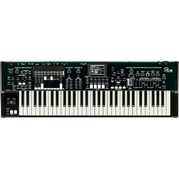 Синтезатор Hammond Sk PRO 61-Key Digital Keyboard/Organ
