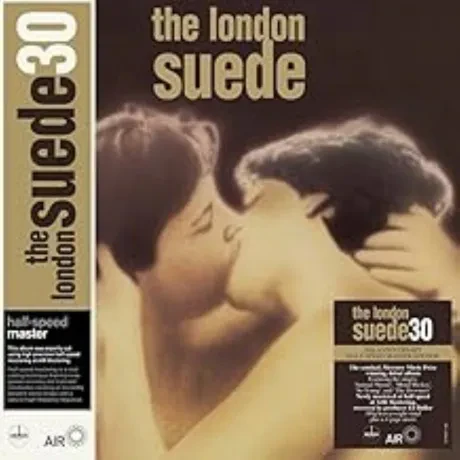 Виниловая пластинка Suede – The London Suede