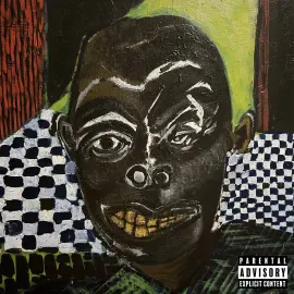 Виниловая пластинка IDK – Even The Devil Smiles Релиз 2026