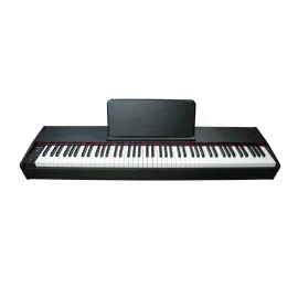 Цифровое пианино Mikado MK-1250BK-S со стойкой