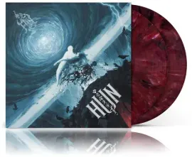 Виниловая пластинка The HU - Hun [New Vinyl LP] Colored Vinyl, Gatefold LP Jacket, 140 Gram Vinyl, R