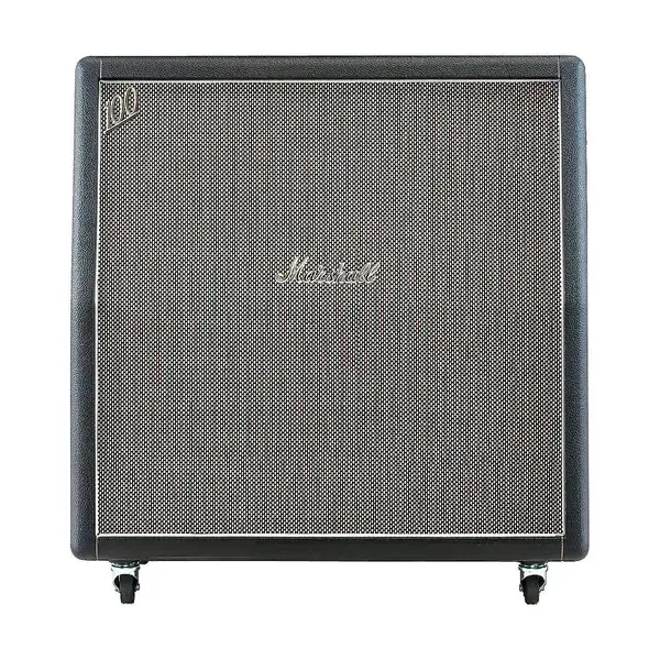 Кабинет для электрогитары Marshall 1960AHW, 120Вт, 4x12