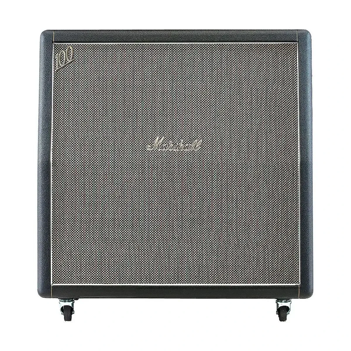 Кабинет для электрогитары Marshall 1960AHW, 120Вт, 4x12