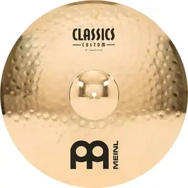 Тарелка барабанная MEINL 20" Classics Powerful Ride