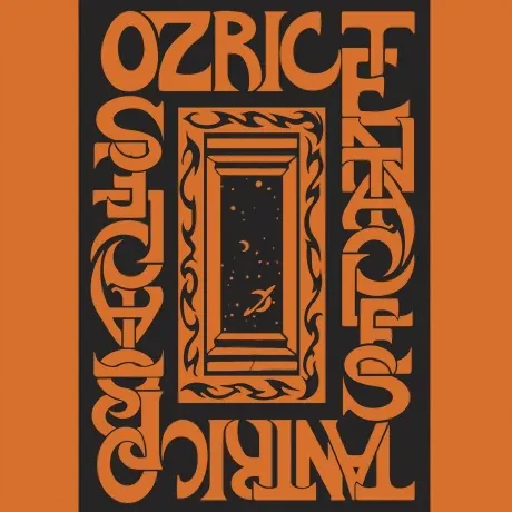 OZRIC TENTACLES - Tantric Obstacles (CD)