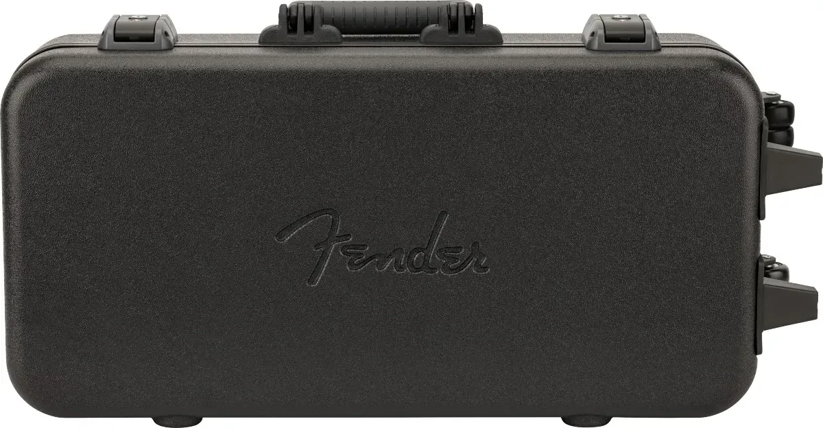 Кейс для музыкального оборудования Fender 237-5980-000 Tone Master Pro Black