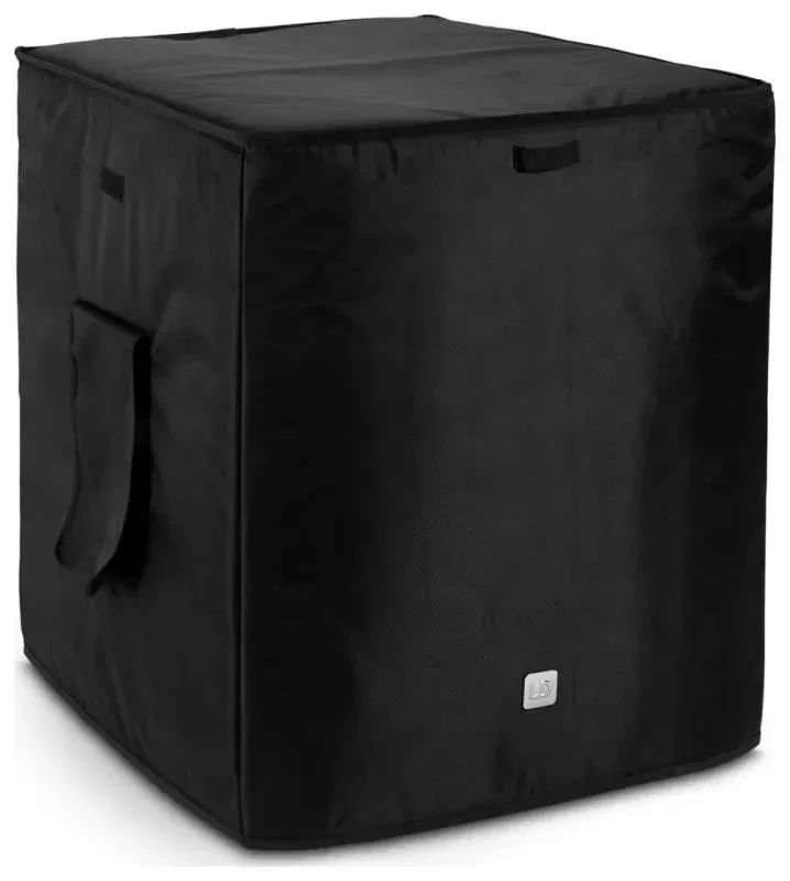 Чехол для музыкального оборудования LD Systems LDD15G4XSUBPC Black