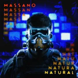 Виниловая пластинка Massano - Natural [New Vinyl LP]