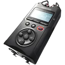 Портативный цифровой аудиорекордер Tascam DR-40X