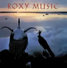Виниловая пластинка Roxy Music – Avalon (Релиз 1982)