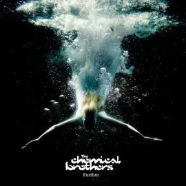 Виниловая пластинка The Chemical Brothers – Further (2LP)
