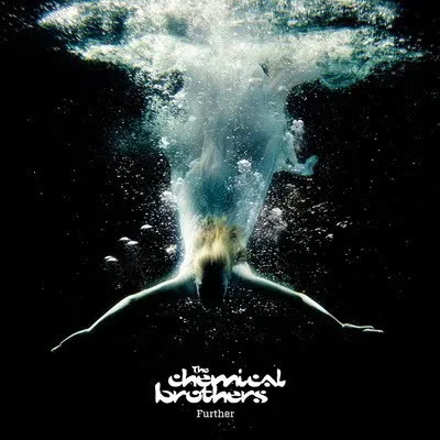 Виниловая пластинка The Chemical Brothers – Further (2LP)