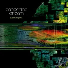 TANGERINE DREAM - Quantum Gate (CD)