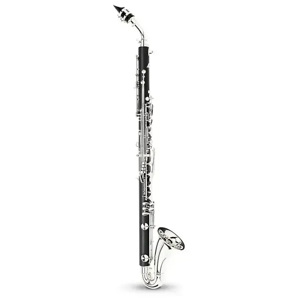 Кларнет альт Leblanc Model 7165 Alto Clarinet