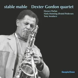 Виниловая пластинка Dexter Gordon - Stable Mable [New Vinyl LP]