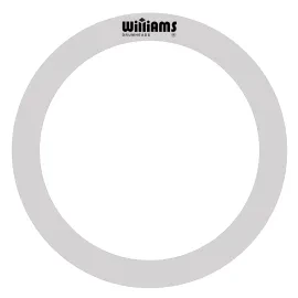 Демпфер для барабана Williams WZRW-08 Zero Rings