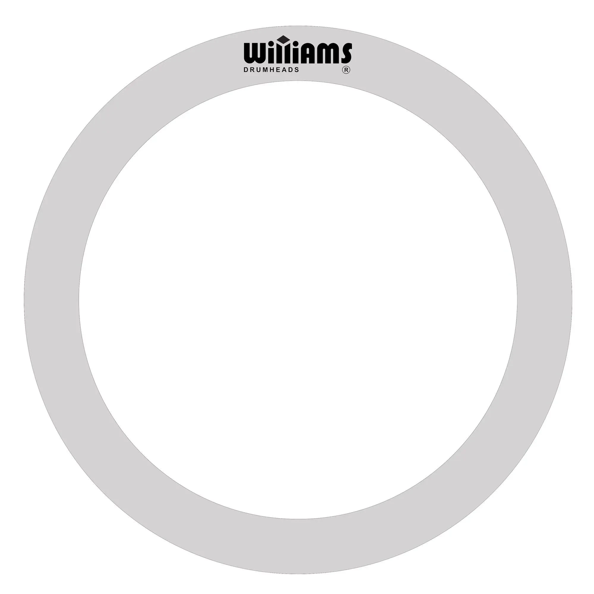 Демпфер для барабана Williams WZRW-08 Zero Rings