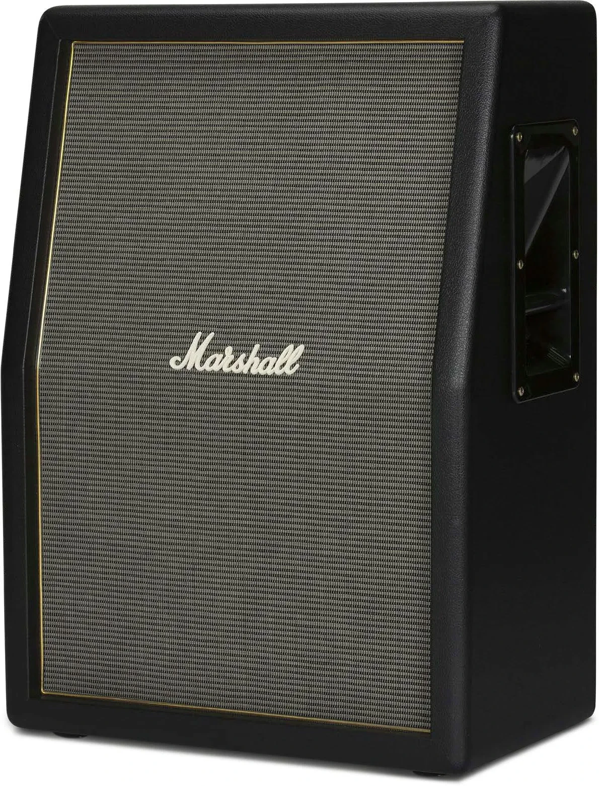 Кабинет для электрогитары Marshall Origin 212A Vertical 160W 2x12