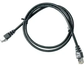 Кабель витой пары DIS EC 6001-20 Cable 20 m, STP, Cat5e, AWG24, 48V