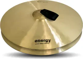 Тарелка оркестровая Dream 18" Energy Orchestral Crash (пара)