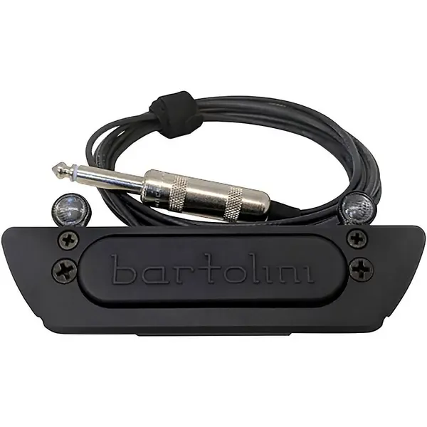 Звукосниматель для акустической гитары Bartolini 3AV