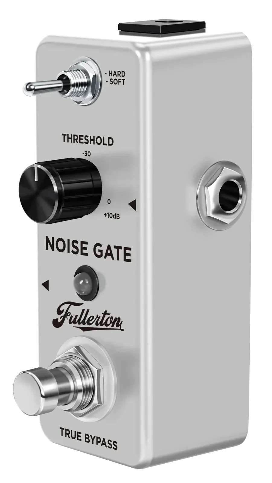 Педаль эффектов для электрогитары Fullerton F-GP Noise Gate