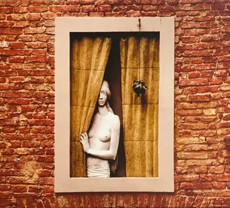 NOSOUND - A Sense Of Loss (CD)