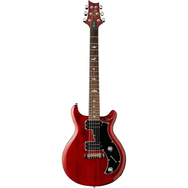 Электрогитара PRS SE Mira Vintage Cherry