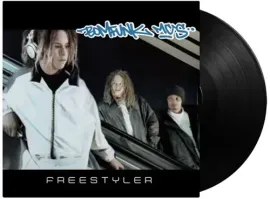 Виниловая пластинка Bomfunk MC's – Freestyler (Релиз 2026)