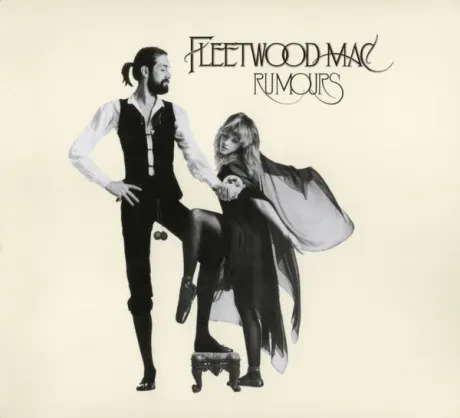FLEETWOOD MAC - Rumours (CD)