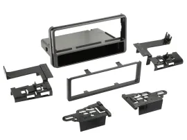 Radioblende DIN Autoradio für Toyota Hilux (2005-2009)