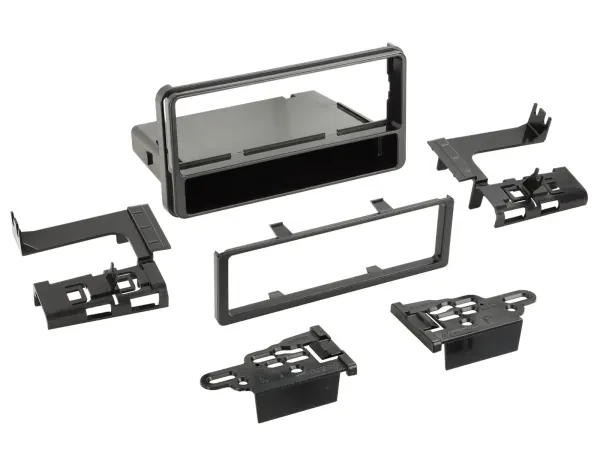 Radioblende DIN Autoradio für Toyota Hilux (2005-2009)