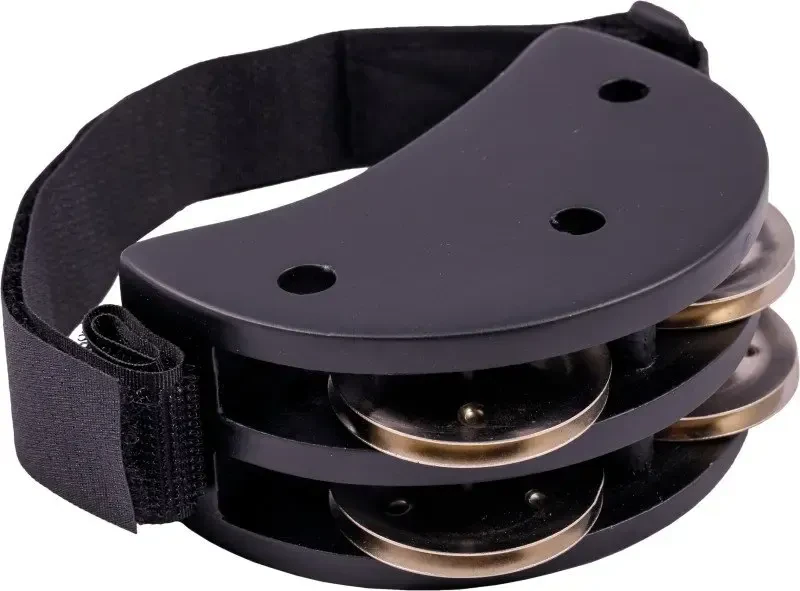 Тамбурин на ногу YUKA CJCAFJ-08