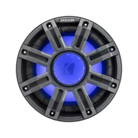 Сабвуфер для морского применения Kicker MWE102 MW Series 10", 2 Ом, одна звуковая катушка