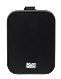 Настенная акустика SVS Audiotechnik WSP-60 Black