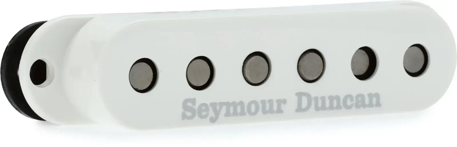 Звукосниматель для электрогитары Seymour Duncan SSL-5 Custom Staggered Strat RWRP Middle White