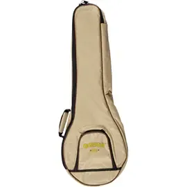 Чехол для банджо Gretsch G2183 Padded Dixie 6 Banjo Gig Bag Brown