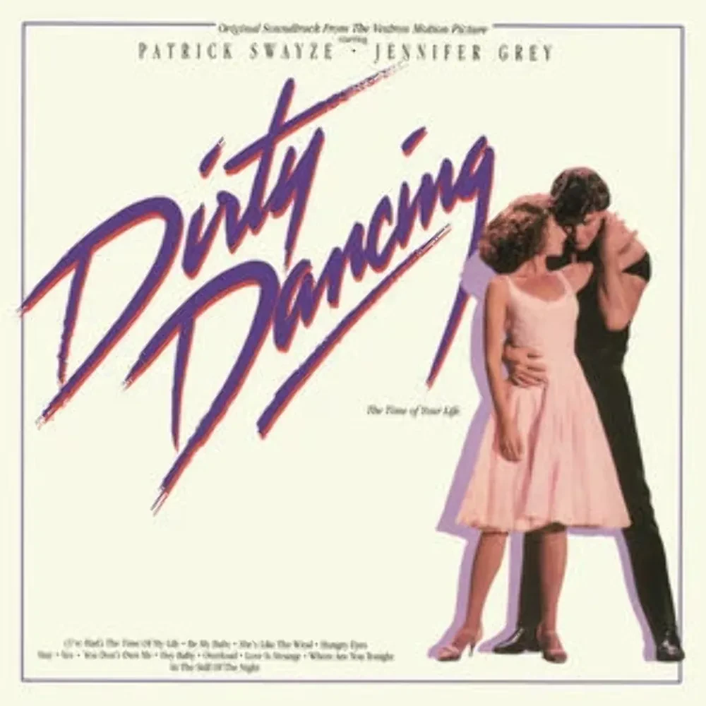Виниловая пластинка Various – Dirty Dancing (Original Soundtrack) Sealed