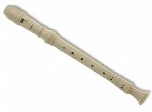 Блокфлейта сопрано Hohner B9319
