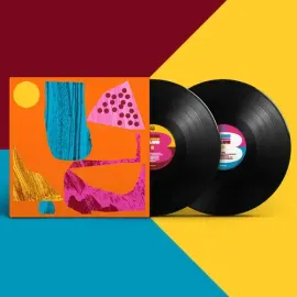 Виниловая пластинка Various Artists - Mr Bongo Record Club Vol.8 (Various Artists) [New Vinyl LP]