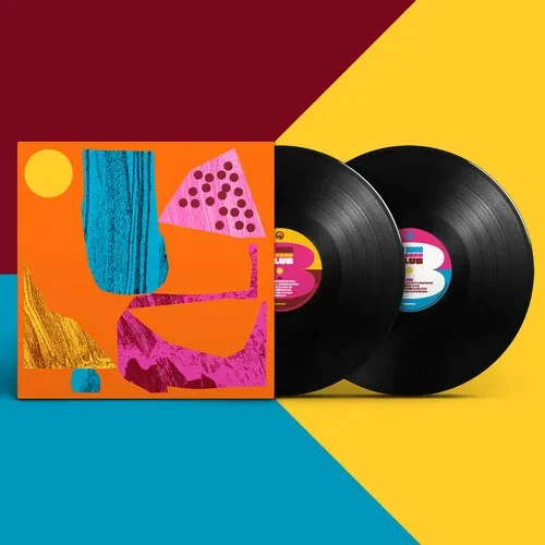Виниловая пластинка Various Artists - Mr Bongo Record Club Vol.8 (Various Artists) [New Vinyl LP]