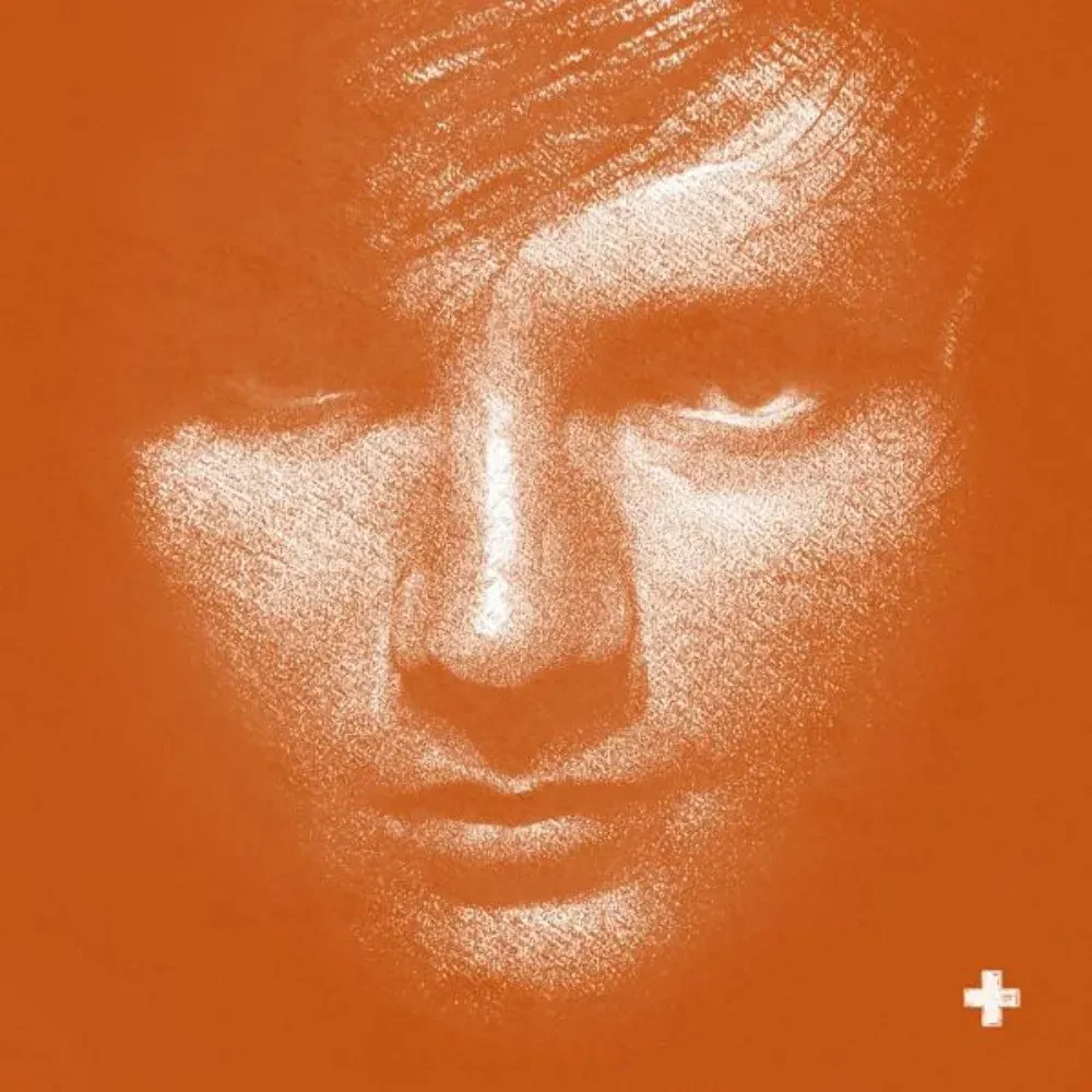 Виниловая пластинка Ed Sheeran – + Sealed