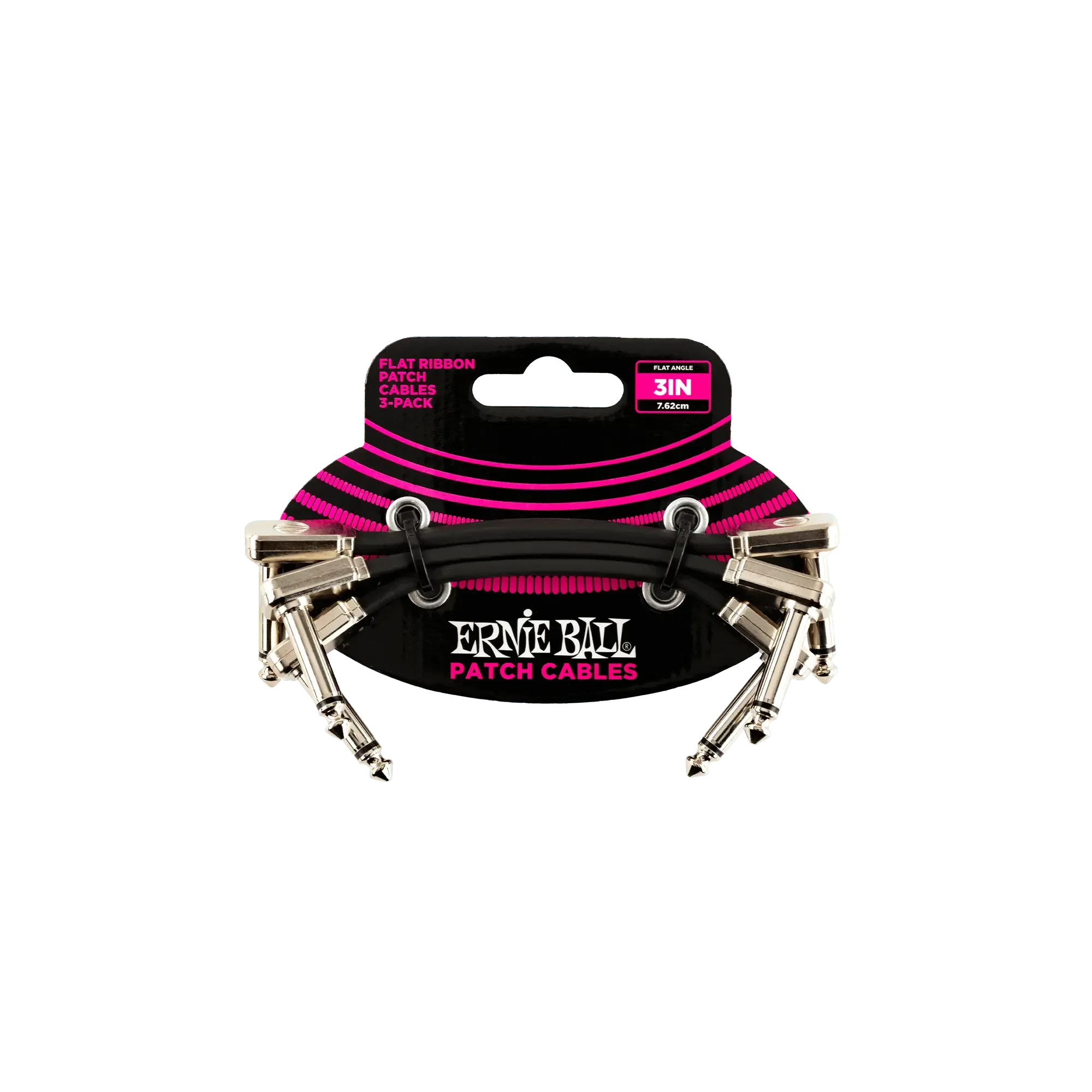 Патч-кабель инструментальный Ernie Ball 6220