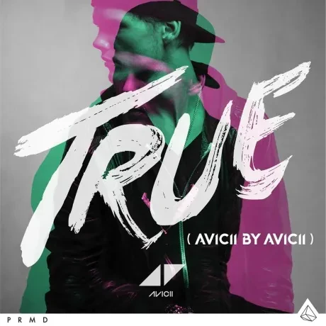 AVICII - True (Avicii By Avicii) (CD)