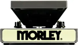 Педаль эффектов для электрогитары Morley Classic Power Fuzz Wah