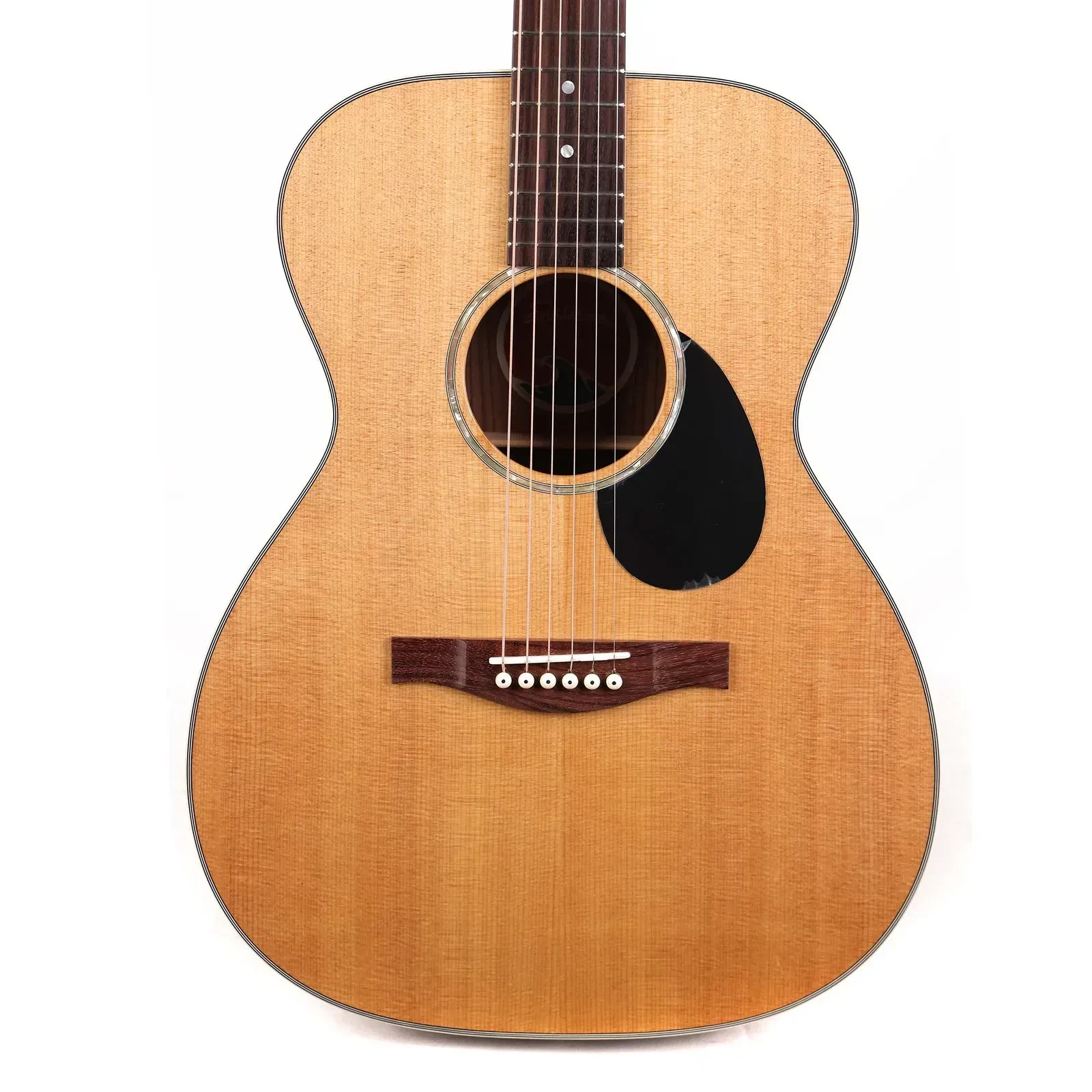 Акустическая гитара Eastman PCH2-OM Natural