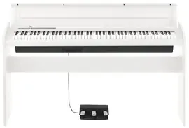 Цифровое пианино классическое Korg LP-180-WH