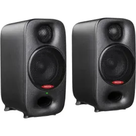 Активный студийный монитор Nux NFM-03-BK AXON-3 (набор, пара) 90 Вт черный