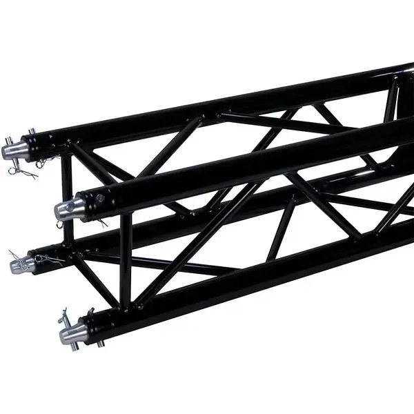 Ферма сценическая Global Truss SQ4114BLK